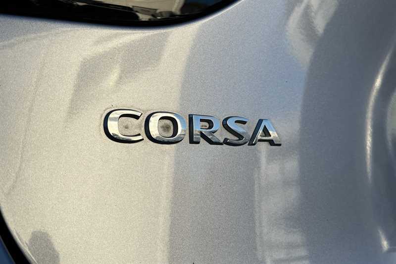 Used Vauxhall Corsa 2022 for sale - 77363135: Photo 30