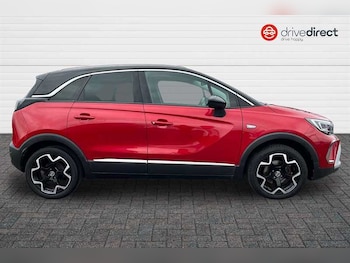 Used Vauxhall Crossland 2022 for sale - 78234649: Photo