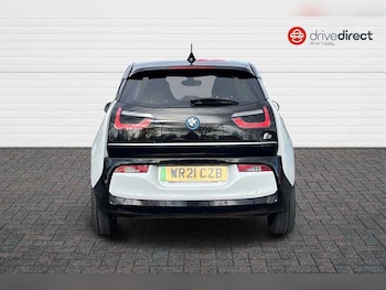Used BMW i3 2021 for sale - 77566763: Photo
