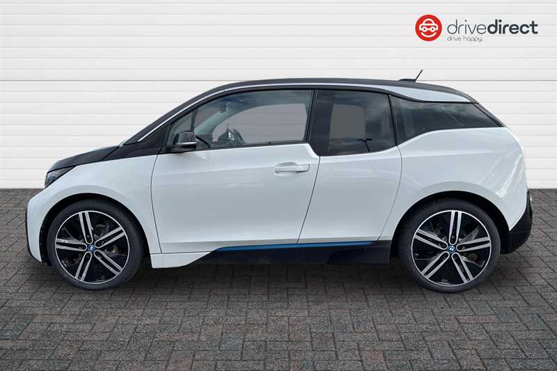 Used BMW i3 2021 for sale - 77566763: Photo 6