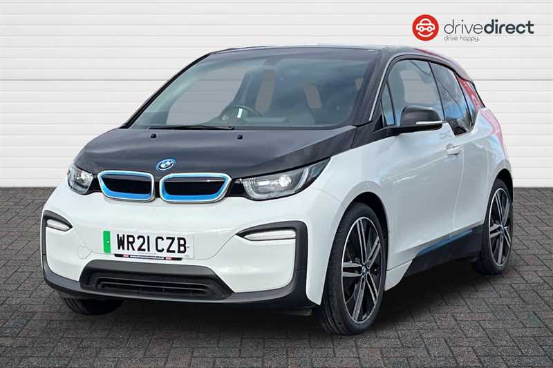 Used BMW i3 2021 for sale - 77566763: Photo 7