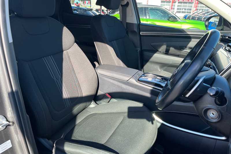 Used Hyundai TUCSON 2022 for sale - 78160241: Photo 23