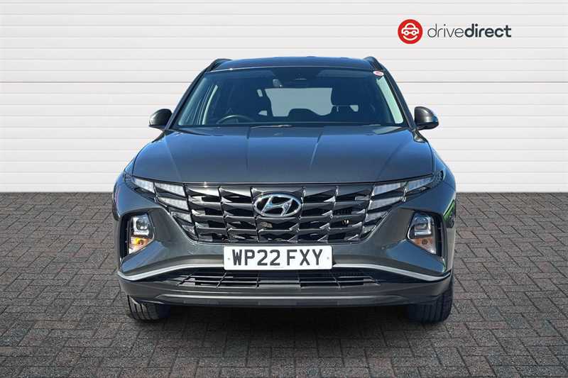 Used Hyundai TUCSON 2022 for sale - 78160241: Photo 8