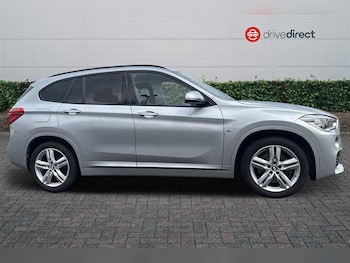 Used BMW X1 2018 for sale - 75365950: Photo