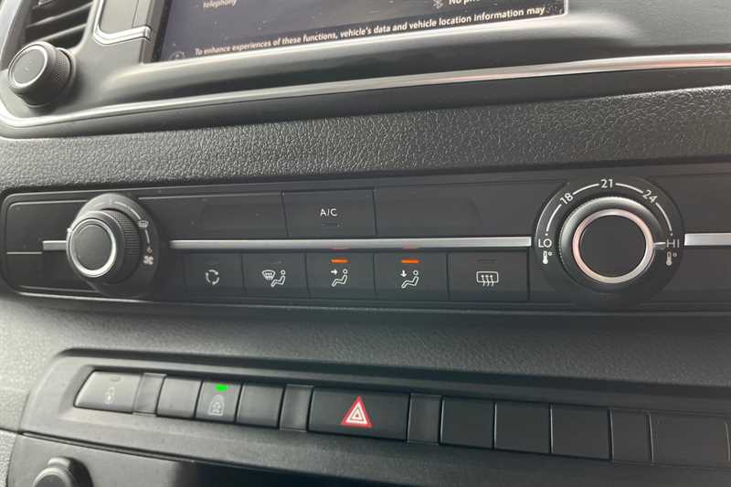 Used Vauxhall Vivaro Life 2022 for sale - 78143180: Photo 15