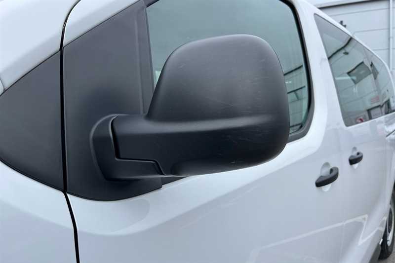 Used Vauxhall Vivaro Life 2022 for sale - 78143180: Photo 35