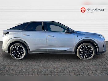 Used Peugeot 3008 undefined for sale - 77700176: Photo