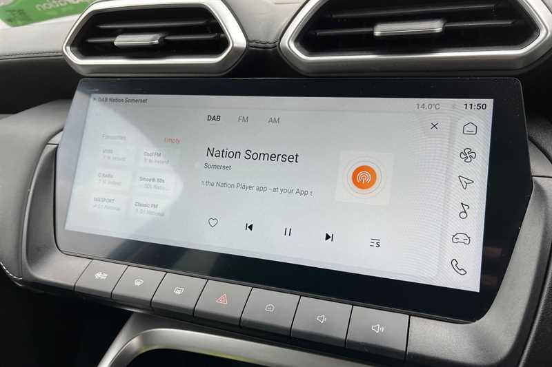 Used MG MG ZS 2025 for sale - 76488988: Photo 17