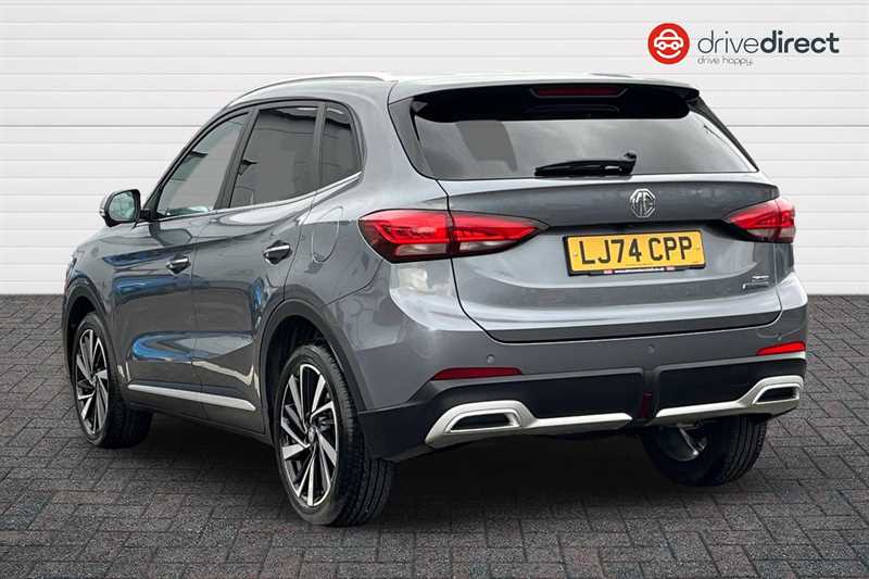 Used MG MG ZS 2025 for sale - 76488988: Photo 5