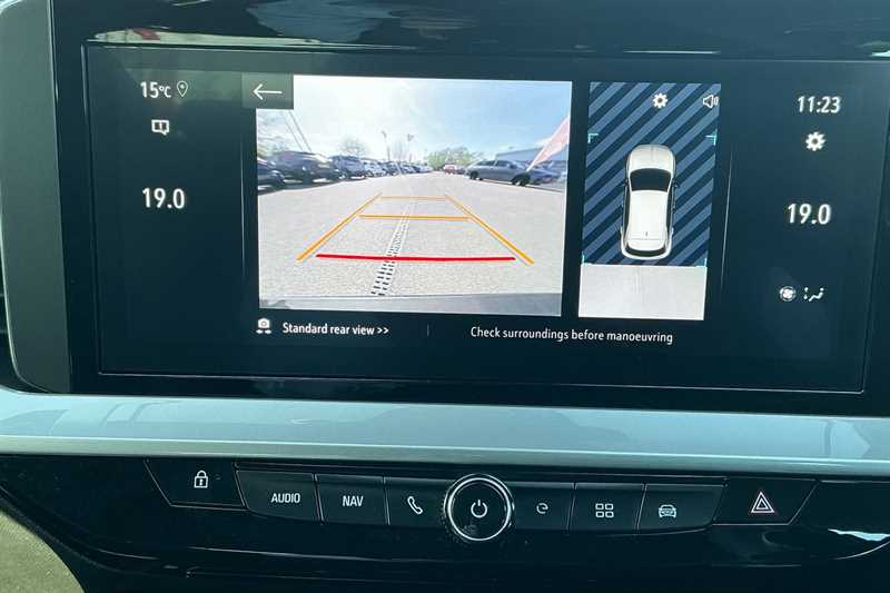 Used Vauxhall Mokka 2024 for sale - 78222661: Photo 19