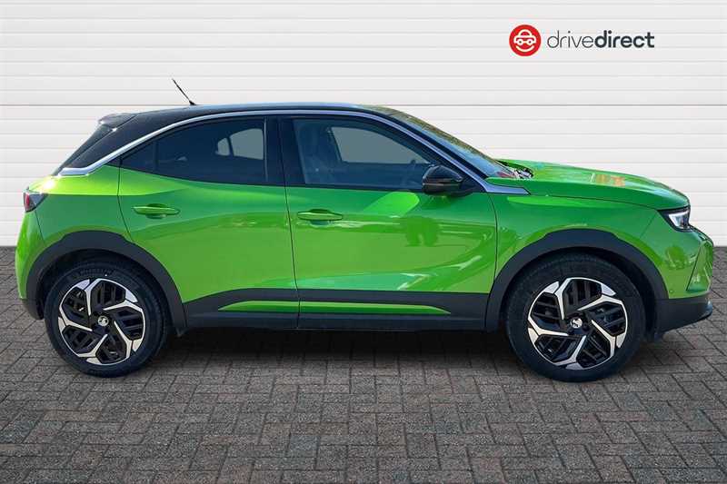 Used Vauxhall Mokka 2024 for sale - 78222661: Photo 2