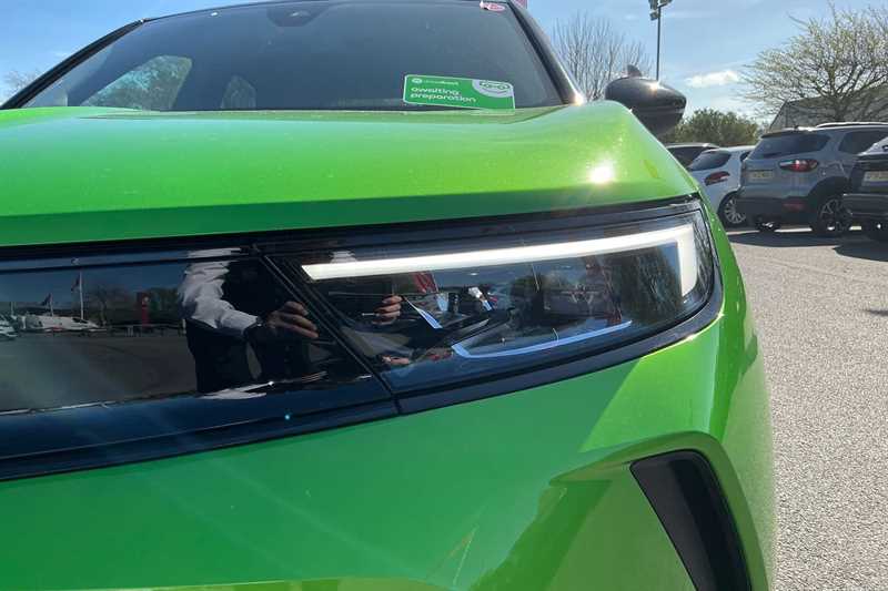 Used Vauxhall Mokka 2024 for sale - 78222661: Photo 29