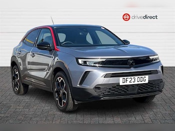 Used Vauxhall Mokka 2023 for sale - 79398971: Photo