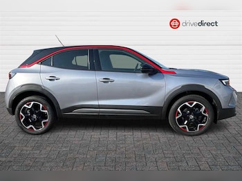 Used Vauxhall Mokka 2023 for sale - 79398971: Photo