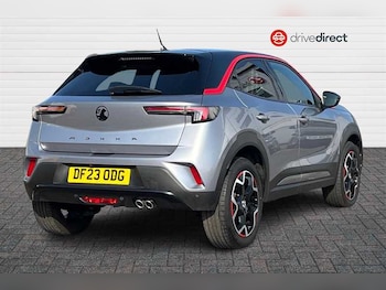 Used Vauxhall Mokka 2023 for sale - 79398971: Photo