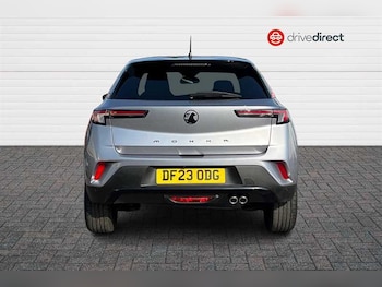 Used Vauxhall Mokka 2023 for sale - 79398971: Photo