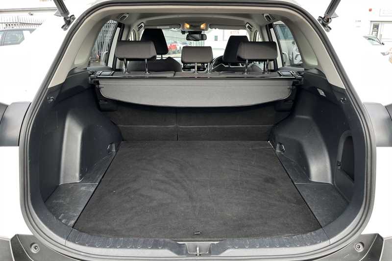 Used Toyota RAV4 2019 for sale - 77894925: Photo 25