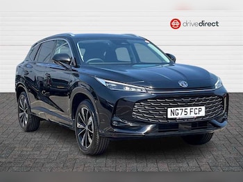Used MG MG HS 2026 for sale - 79398113: Photo