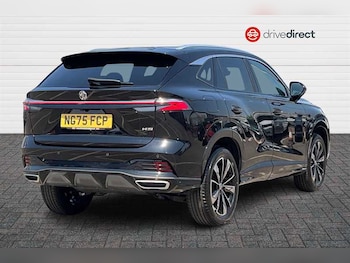 Used MG MG HS 2026 for sale - 79398113: Photo
