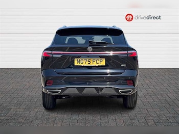 Used MG MG HS 2026 for sale - 79398113: Photo