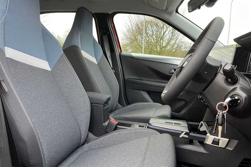 Used Vauxhall Frontera 2025 for sale - 78051274: Photo 23