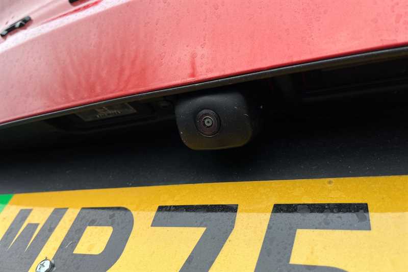 Used Vauxhall Frontera 2025 for sale - 78051274: Photo 38