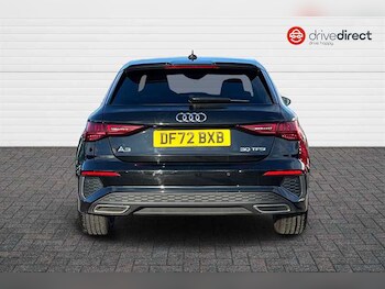 Used Audi A3 undefined for sale - 77712358: Photo