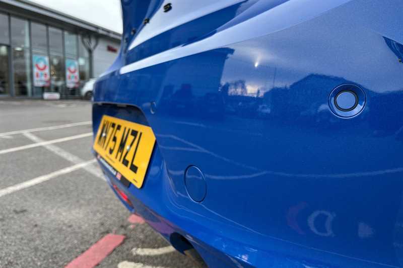 Used Vauxhall Corsa 2025 for sale - 77827852: Photo 38