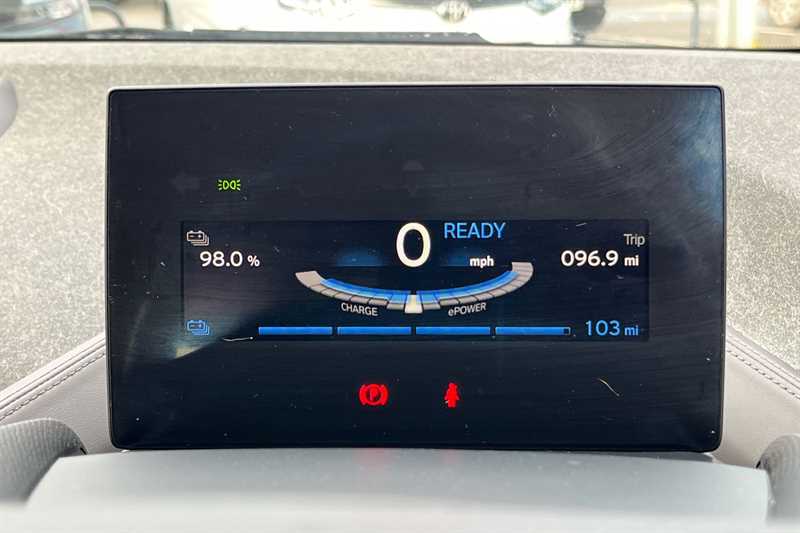 Used BMW i3 2021 for sale - 77473592: Photo 20