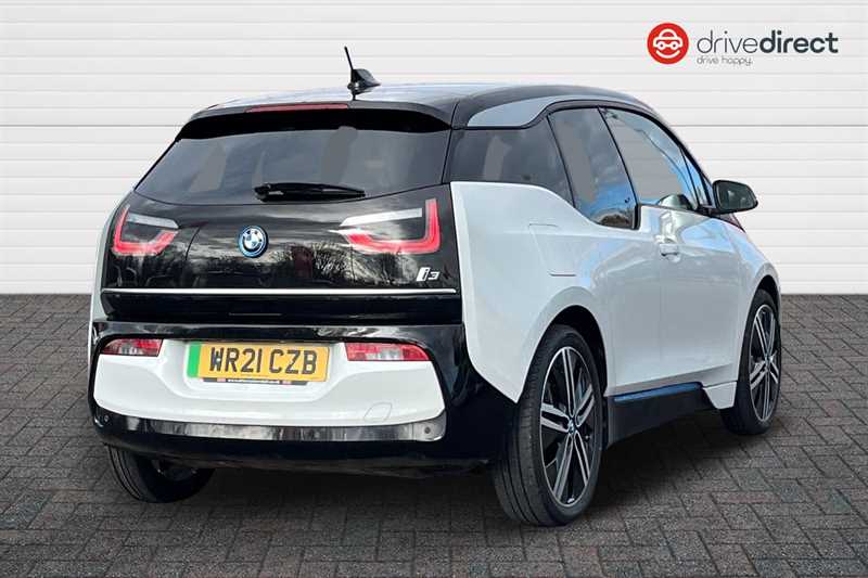 Used BMW i3 2021 for sale - 77473592: Photo 3