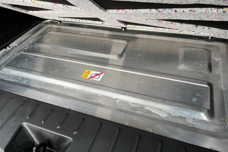 Used BMW i3 2021 for sale - 77473592: Photo 37