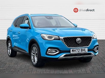 Used MG MG HS 2023 for sale - 78638344: Photo