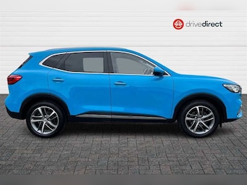 Used MG MG HS 2023 for sale - 78638344: Photo
