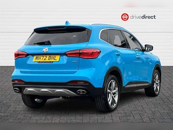 Used MG MG HS 2023 for sale - 78638344: Photo