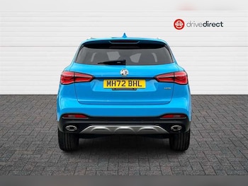 Used MG MG HS 2023 for sale - 78638344: Photo