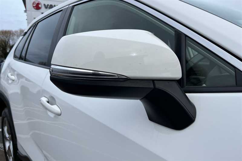 Used Toyota RAV4 2019 for sale - 78050045: Photo 34