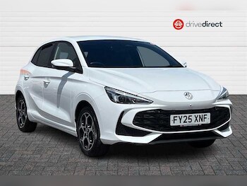 Used MG MG3 2025 for sale - 79149551: Photo