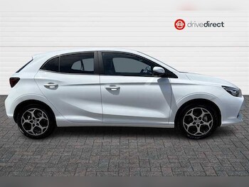 Used MG MG3 2025 for sale - 79149551: Photo