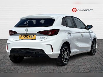 Used MG MG3 2025 for sale - 79149551: Photo