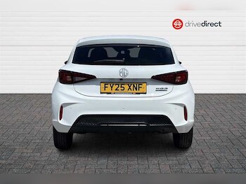 Used MG MG3 2025 for sale - 79149551: Photo