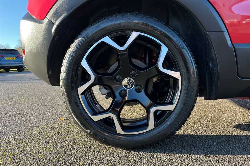 Used Vauxhall Crossland 2022 for sale - 76956798: Photo 11