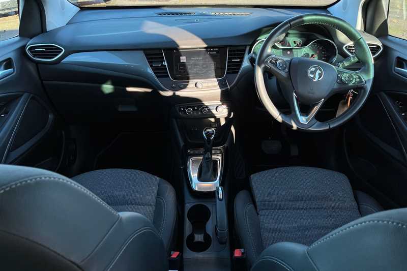 Used Vauxhall Crossland 2022 for sale - 76956798: Photo 13
