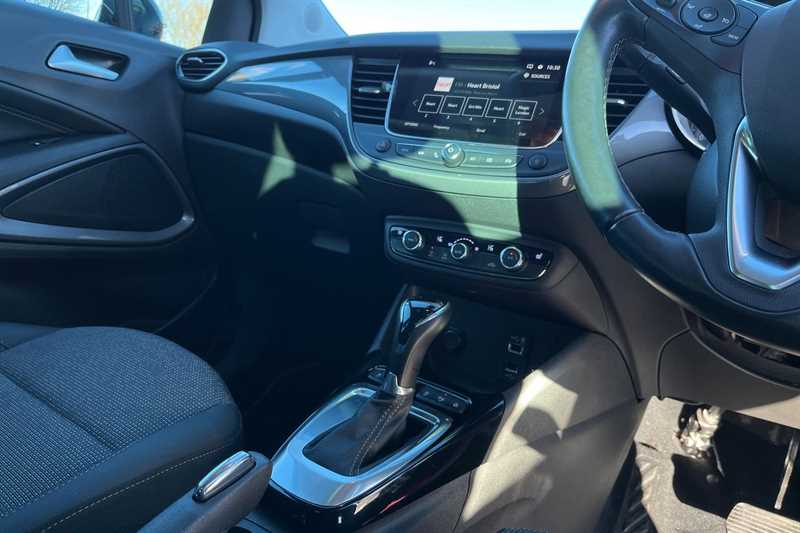Used Vauxhall Crossland 2022 for sale - 76956798: Photo 14