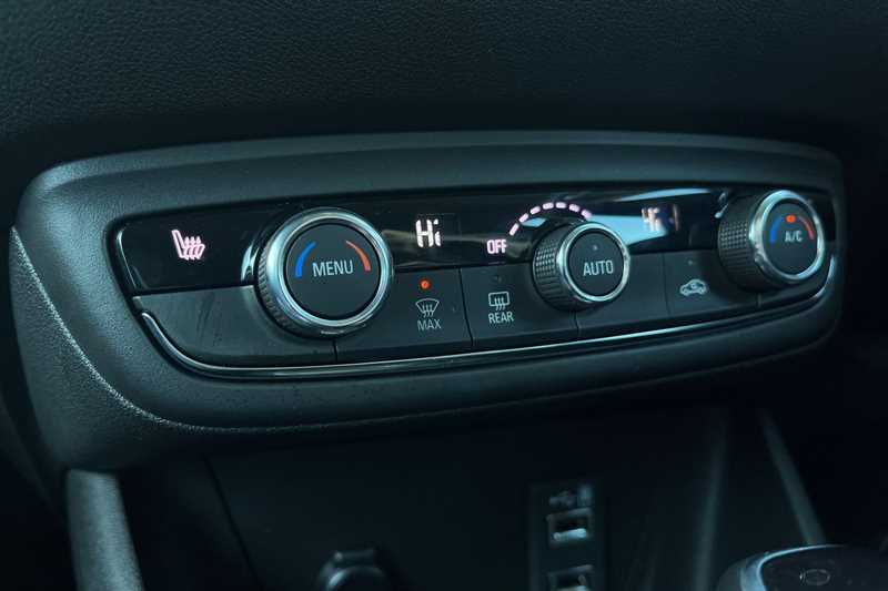 Used Vauxhall Crossland 2022 for sale - 76956798: Photo 15