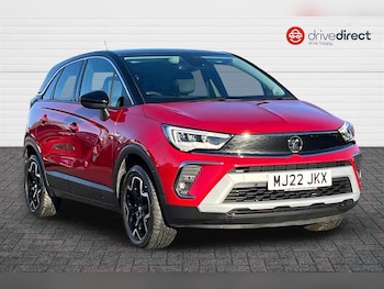 2022 - 1.2 Turbo Elite Edition SUV 5dr Petrol Auto Euro 6 (s/s) (130 ps)