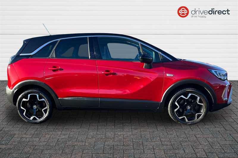 Used Vauxhall Crossland 2022 for sale - 76956798: Photo 2