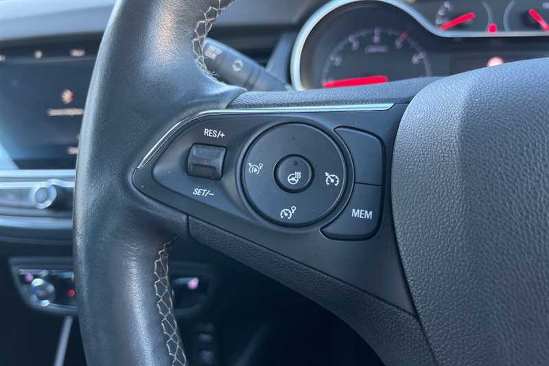 Used Vauxhall Crossland 2022 for sale - 76956798: Photo 21