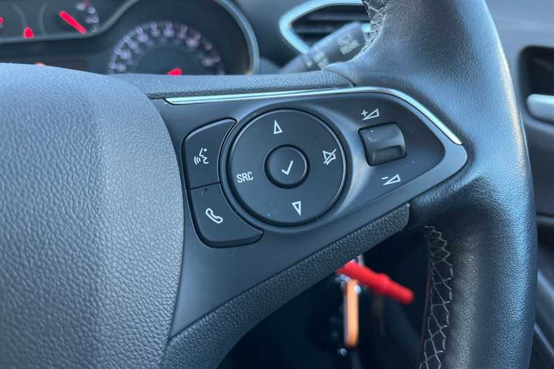 Used Vauxhall Crossland 2022 for sale - 76956798: Photo 22