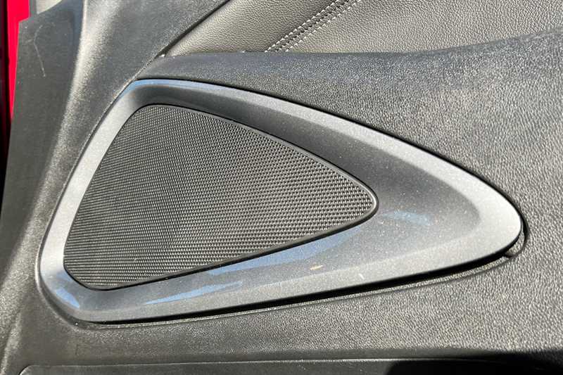 Used Vauxhall Crossland 2022 for sale - 76956798: Photo 27