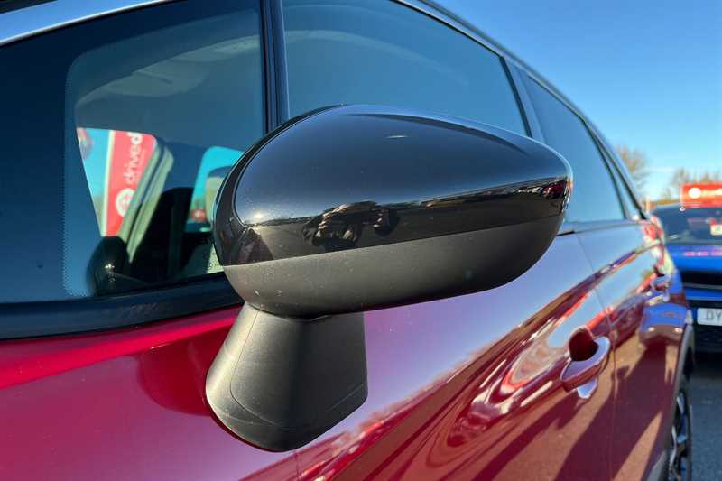 Used Vauxhall Crossland 2022 for sale - 76956798: Photo 35